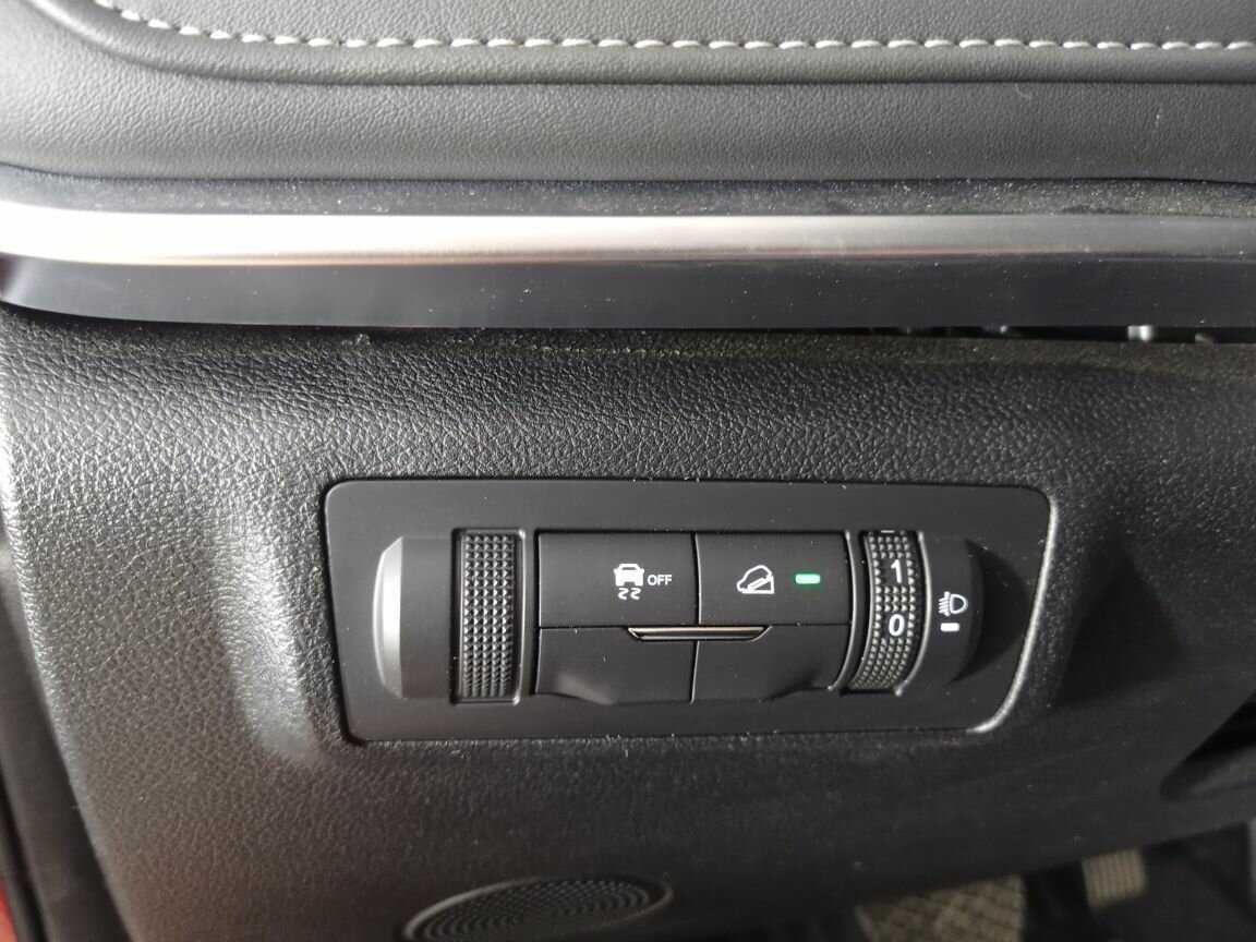 Chery Tiggo 4 Pro, 2022 - Фото №22