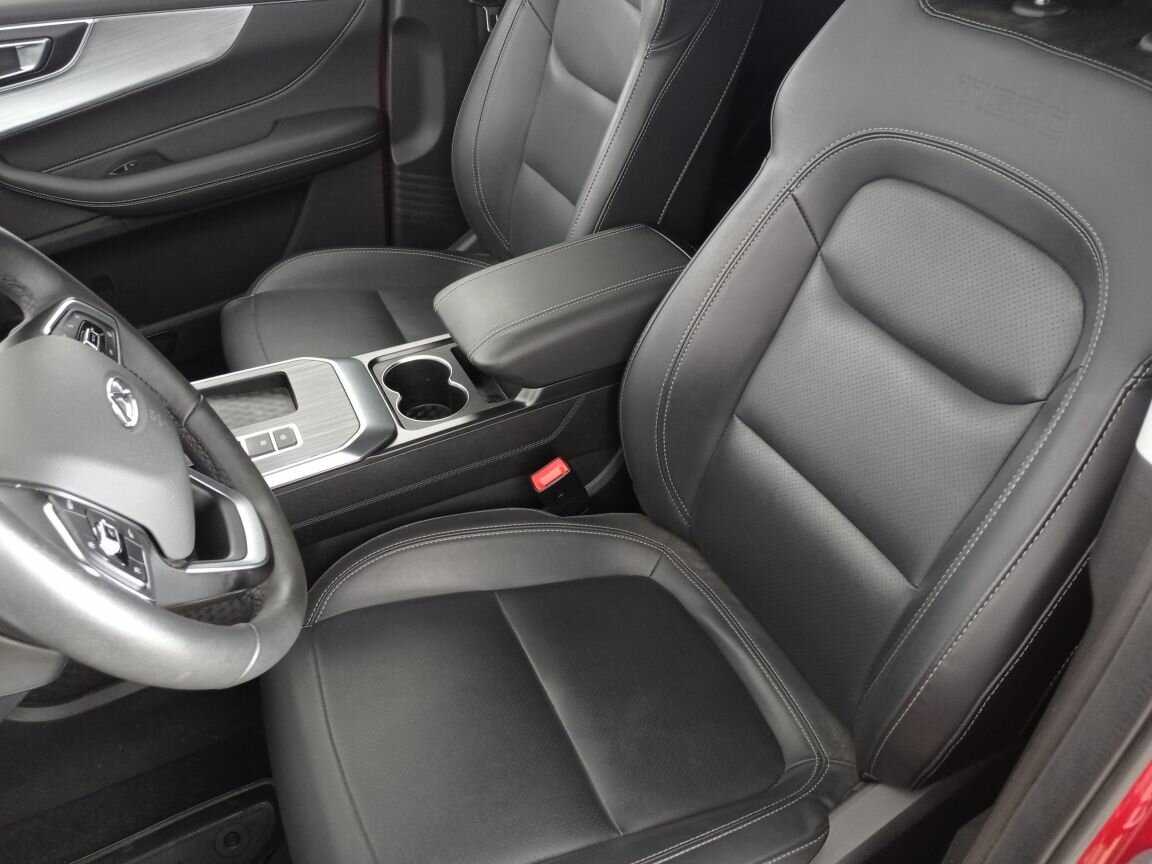 Chery Tiggo 4 Pro, 2022 - Фото №23