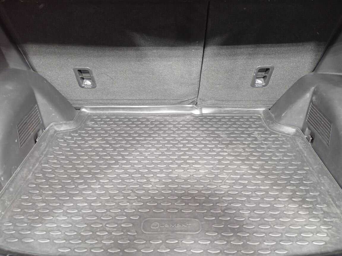 Chery Tiggo 4 Pro, 2022 - Фото №27