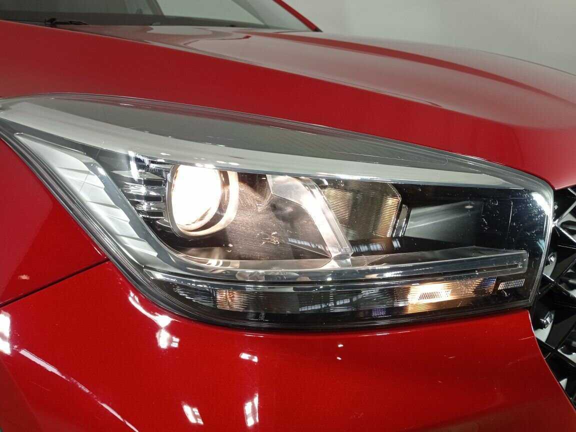 Chery Tiggo 4 Pro, 2022 - Фото №30