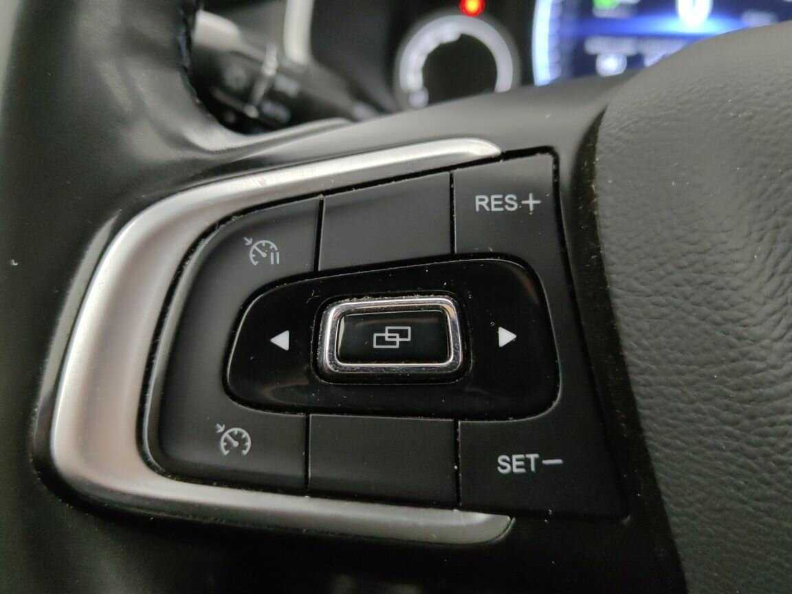 Chery Tiggo 8, 2020 - Фото №6