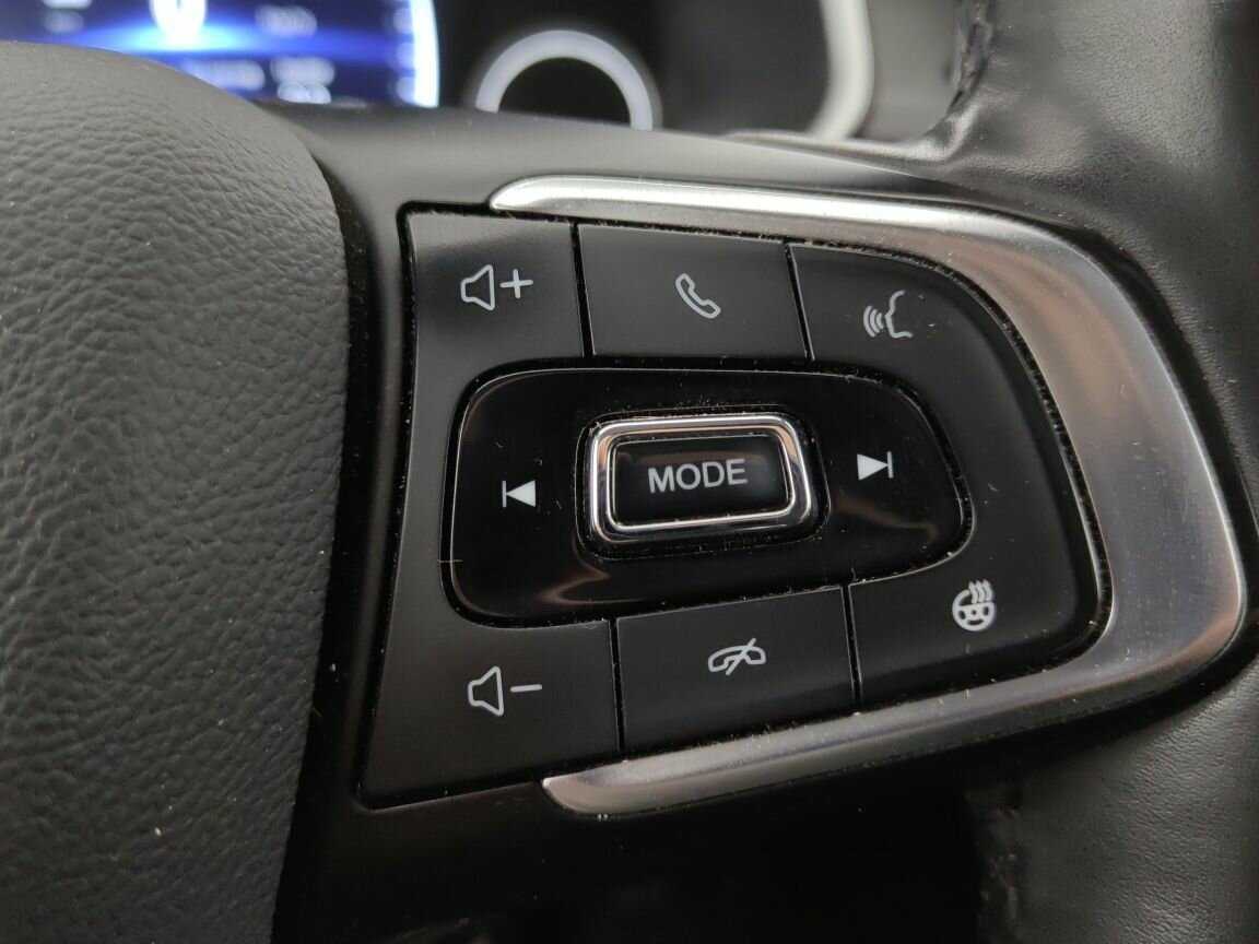 Chery Tiggo 8, 2020 - Фото №7