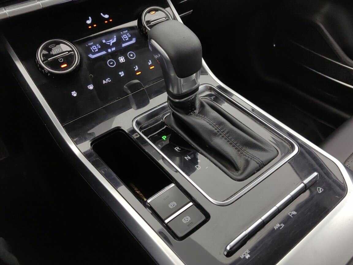 Chery Tiggo 8, 2020 - Фото №8