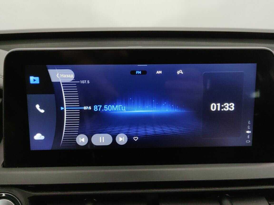 Chery Tiggo 8, 2020 - Фото №10