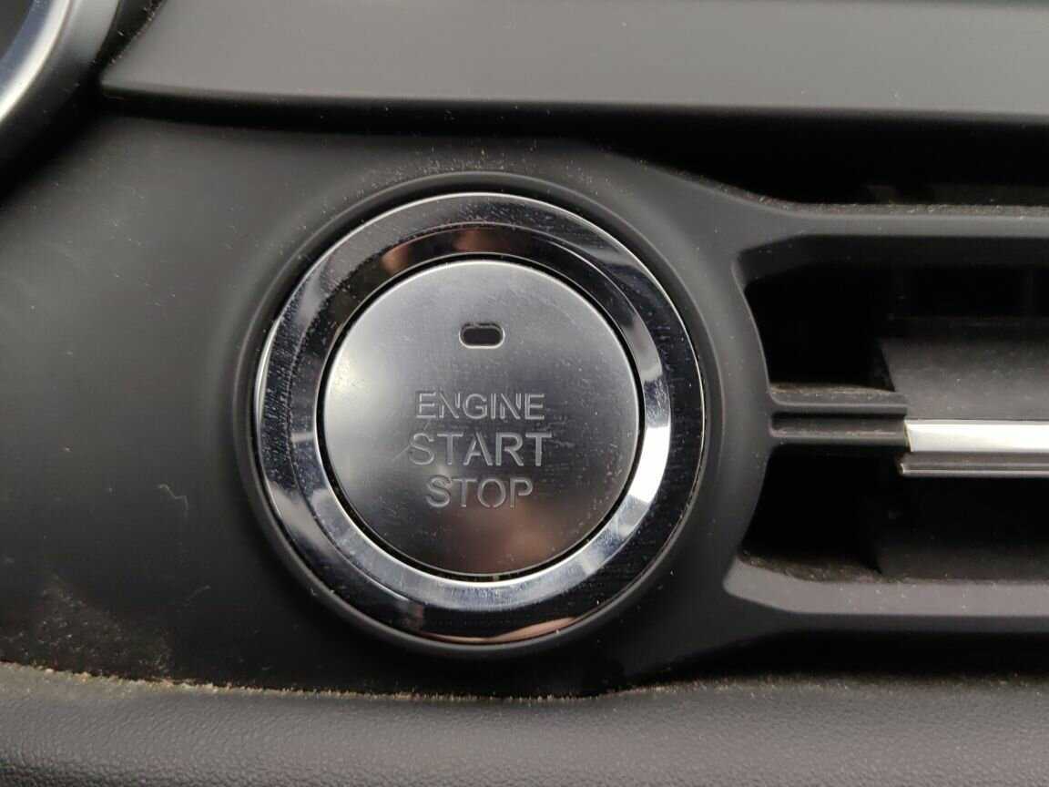 Chery Tiggo 8, 2020 - Фото №11