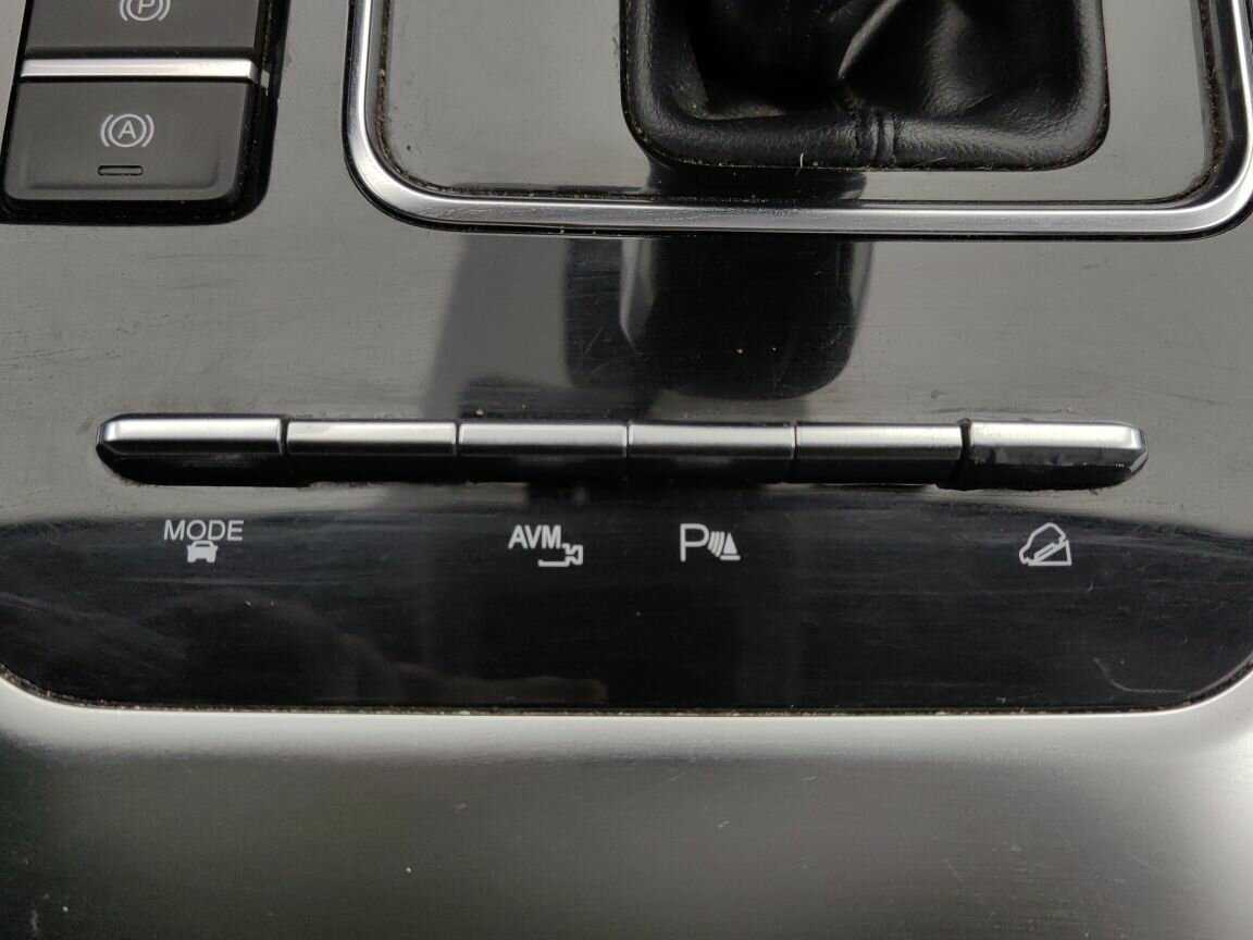 Chery Tiggo 8, 2020 - Фото №14