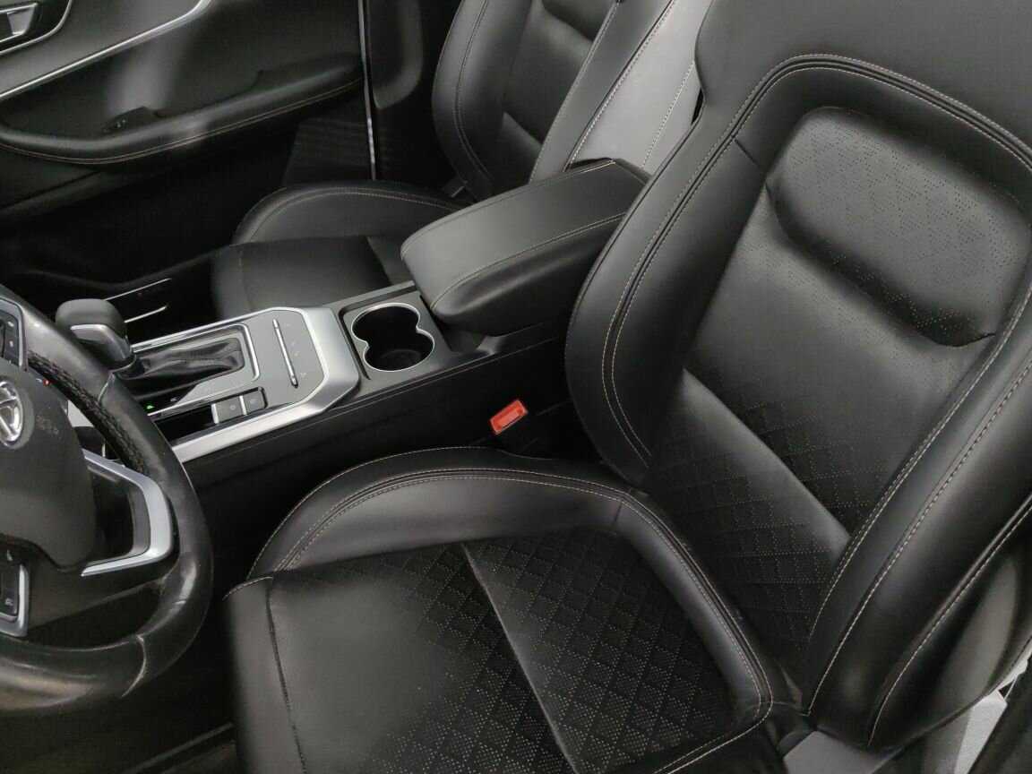 Chery Tiggo 8, 2020 - Фото №15