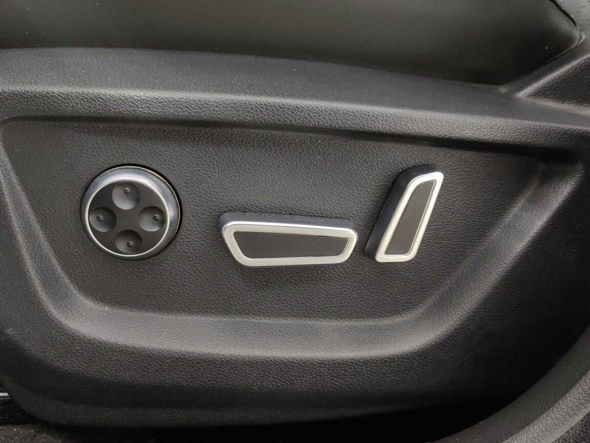 Chery Tiggo 8, 2020 - Фото №16