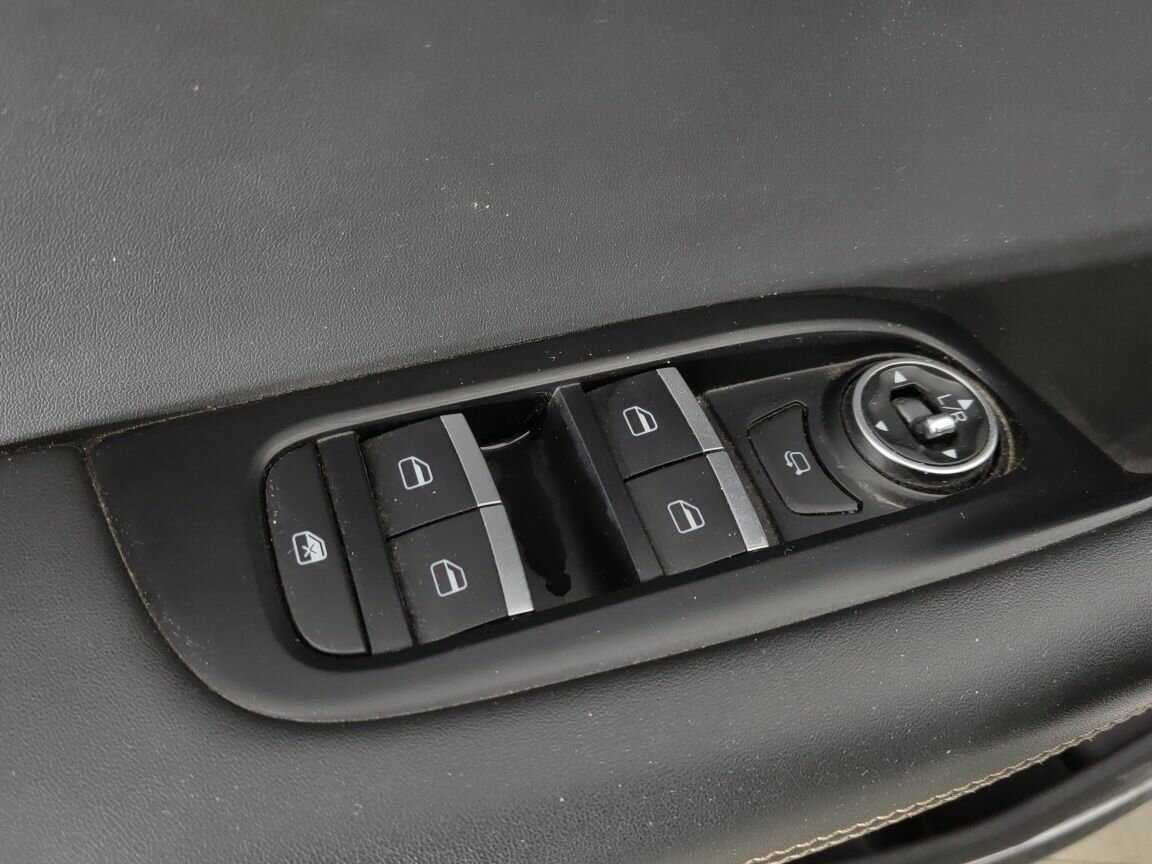 Chery Tiggo 8, 2020 - Фото №17