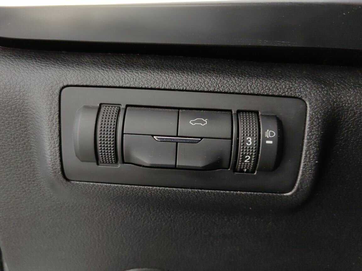 Chery Tiggo 8, 2020 - Фото №18