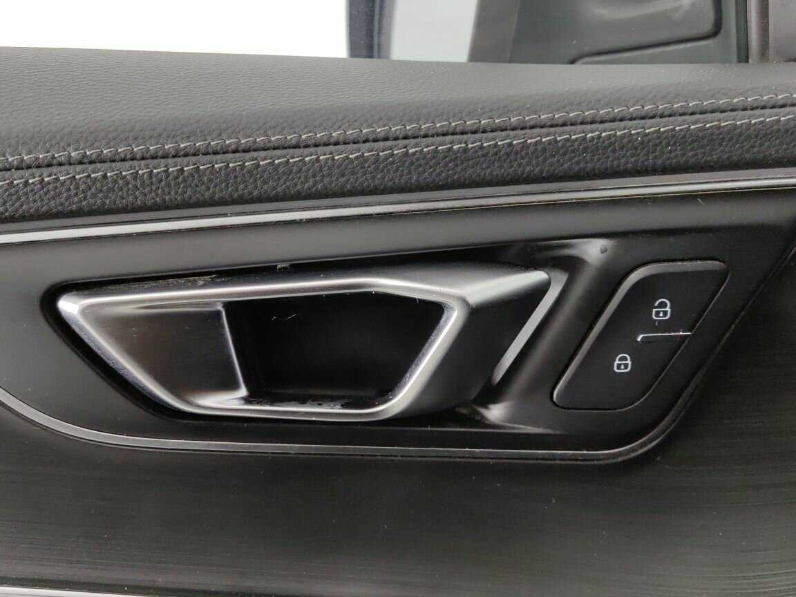 Chery Tiggo 8, 2020 - Фото №19