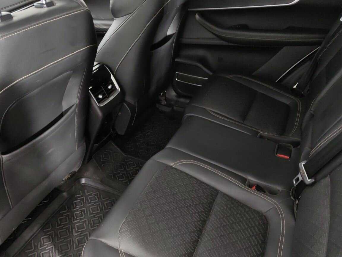 Chery Tiggo 8, 2020 - Фото №20