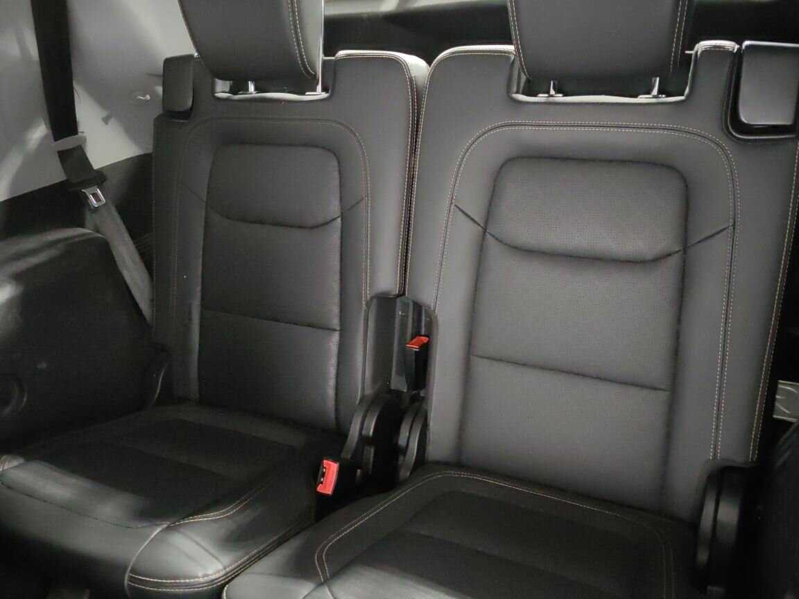 Chery Tiggo 8, 2020 - Фото №21