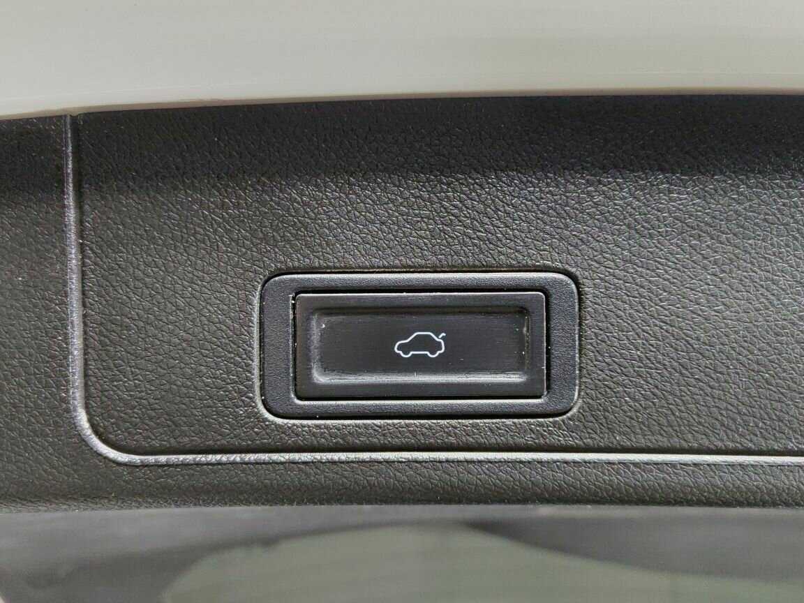 Chery Tiggo 8, 2020 - Фото №23