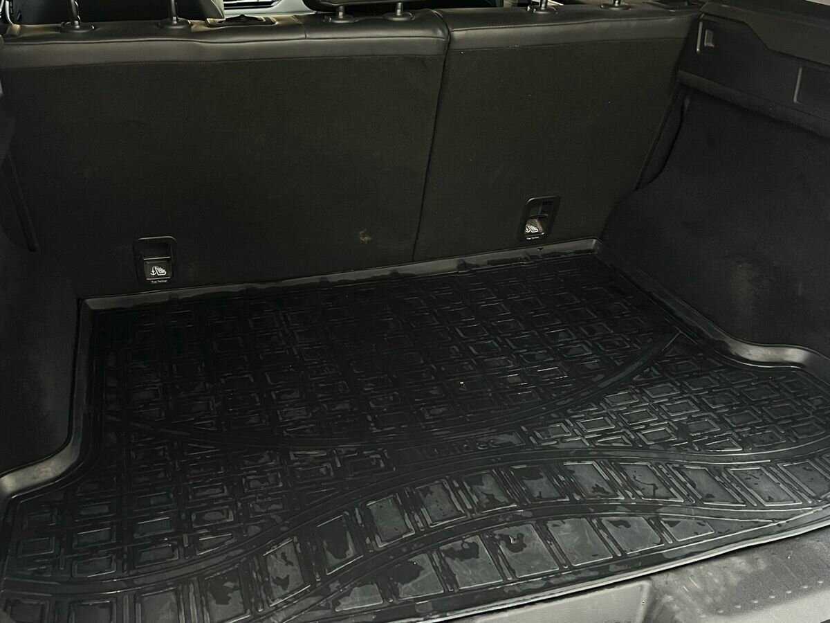 Chery Tiggo 7 Pro, 2022 - Фото №8