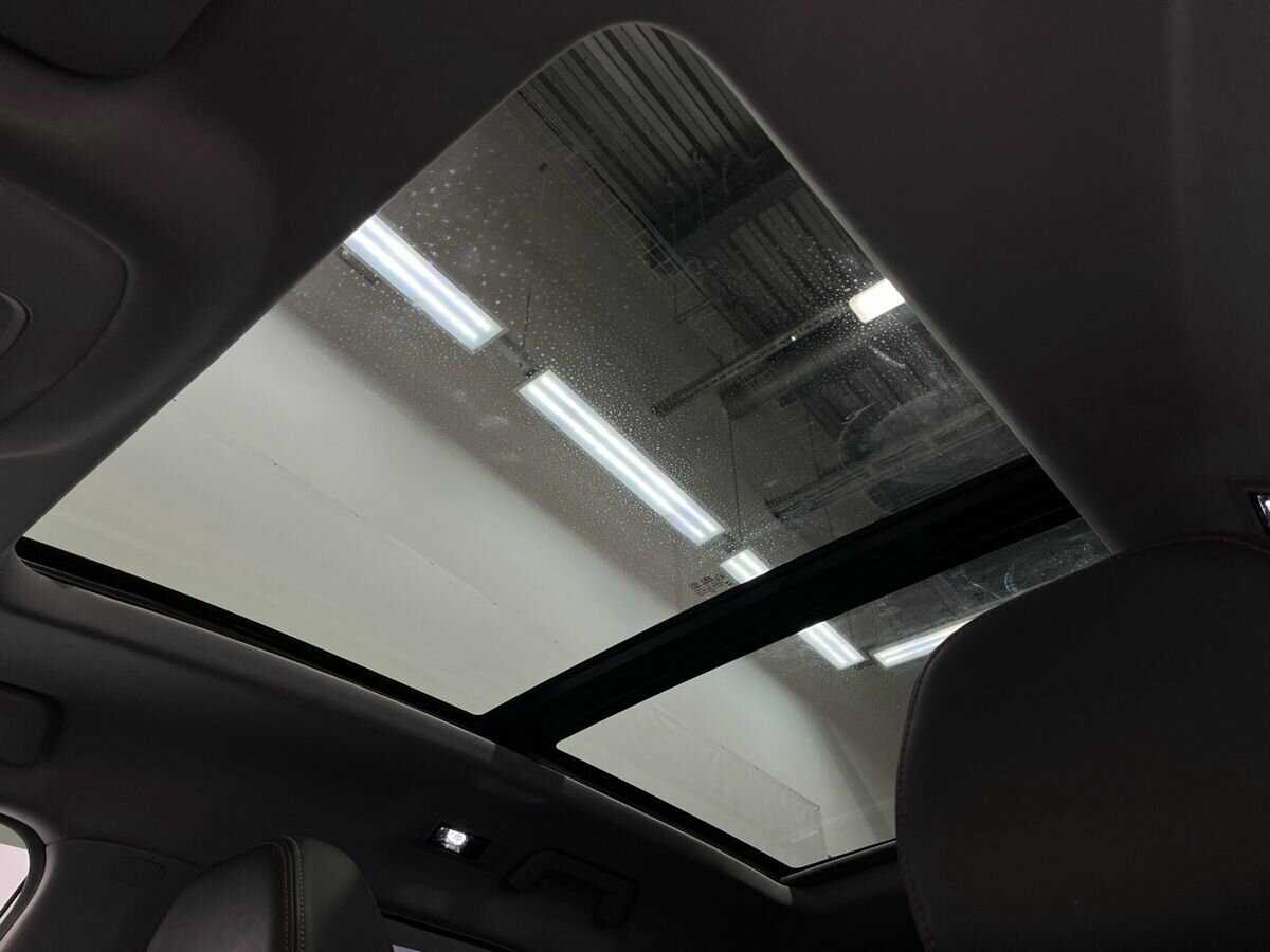 Chery Tiggo 7 Pro, 2022 - Фото №10