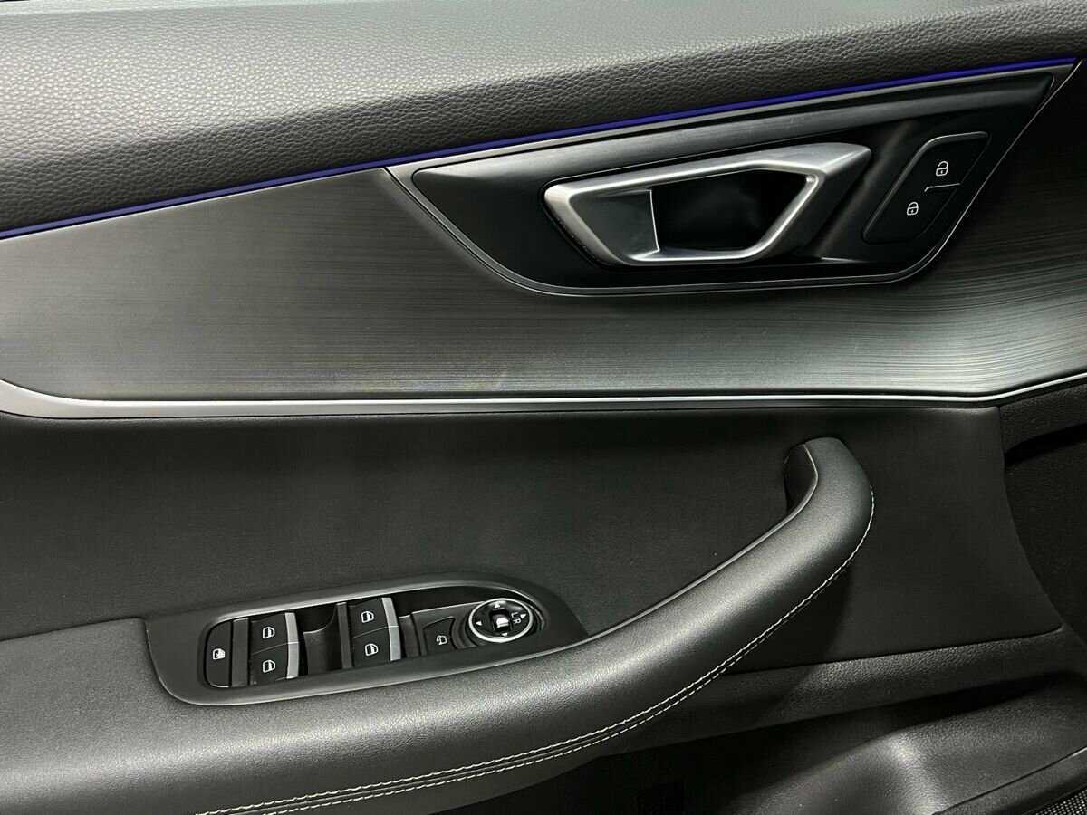 Chery Tiggo 7 Pro, 2022 - Фото №11