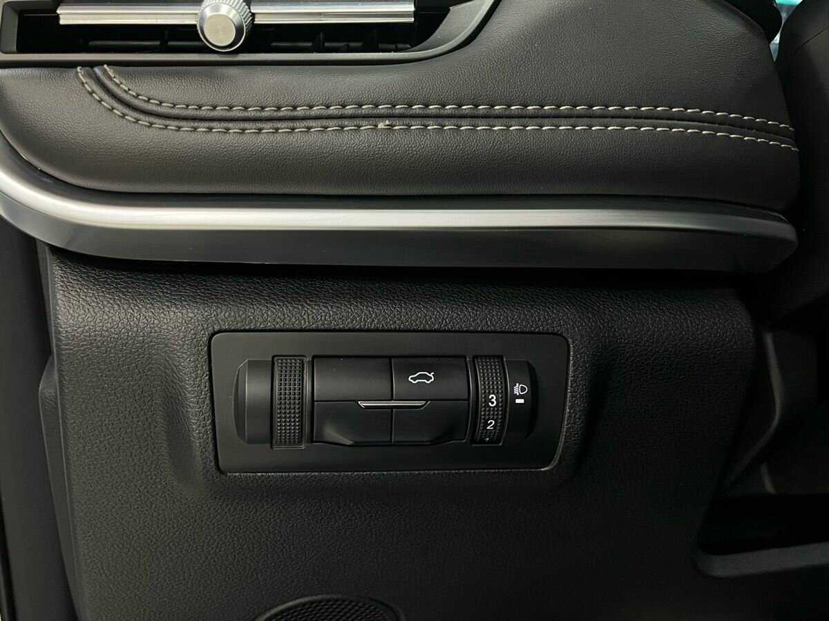 Chery Tiggo 7 Pro, 2022 - Фото №12