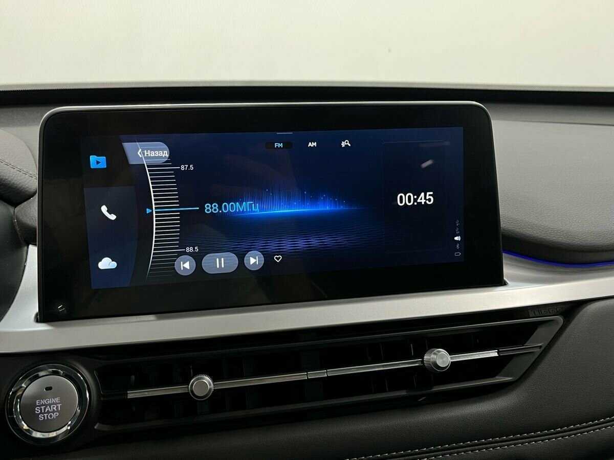 Chery Tiggo 7 Pro, 2022 - Фото №15