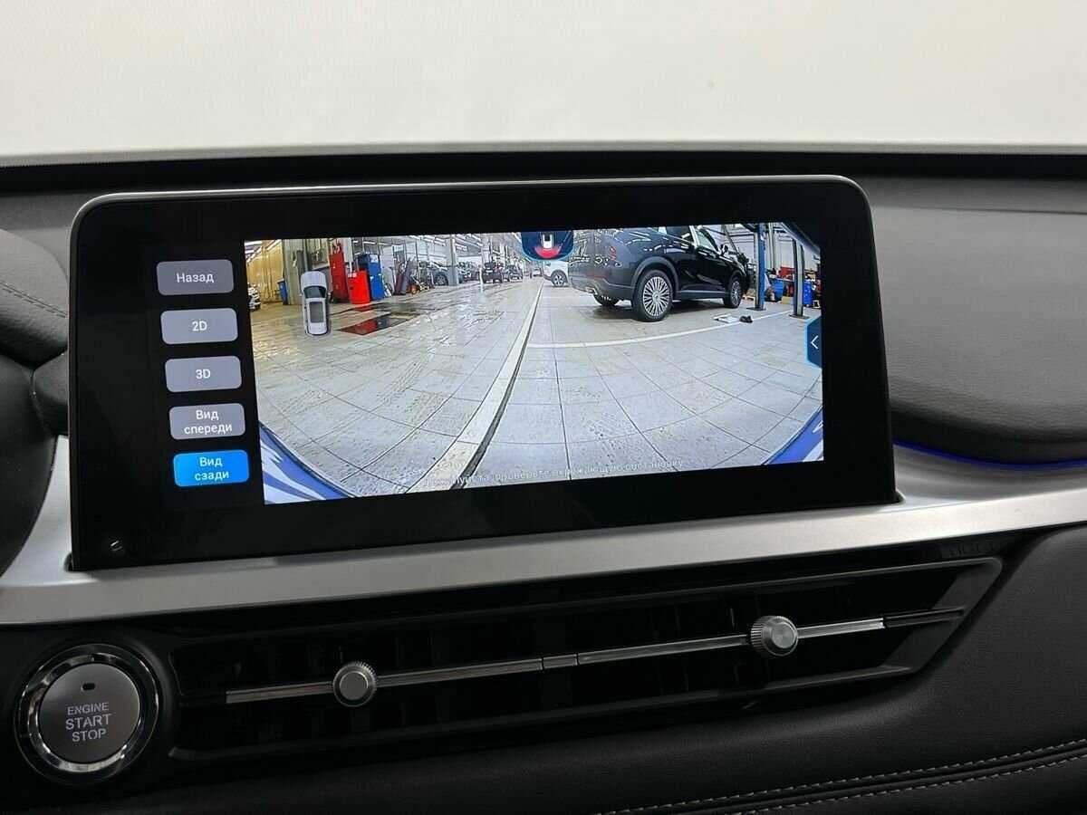 Chery Tiggo 7 Pro, 2022 - Фото №16