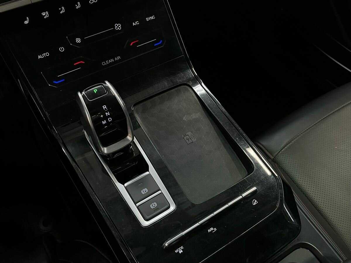 Chery Tiggo 7 Pro, 2022 - Фото №18