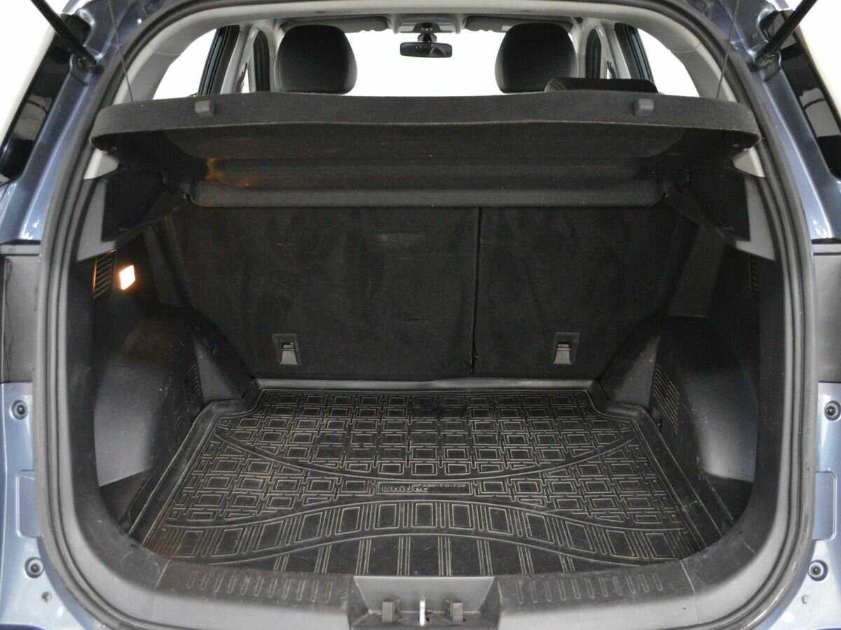 Chery Tiggo 4 Pro, 2021 - Фото №14