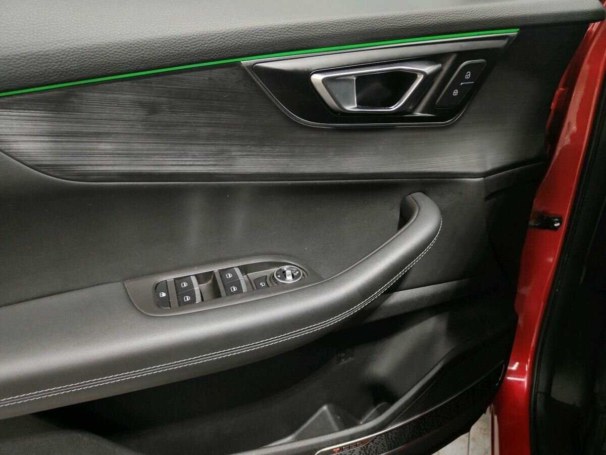 Chery Tiggo 7 Pro, 2020 - Фото №9