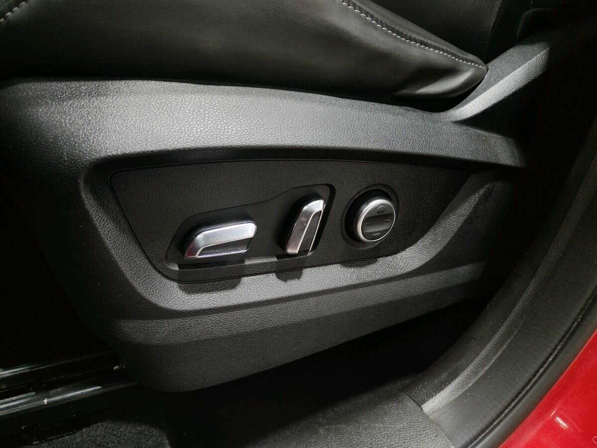 Chery Tiggo 7 Pro, 2020 - Фото №10