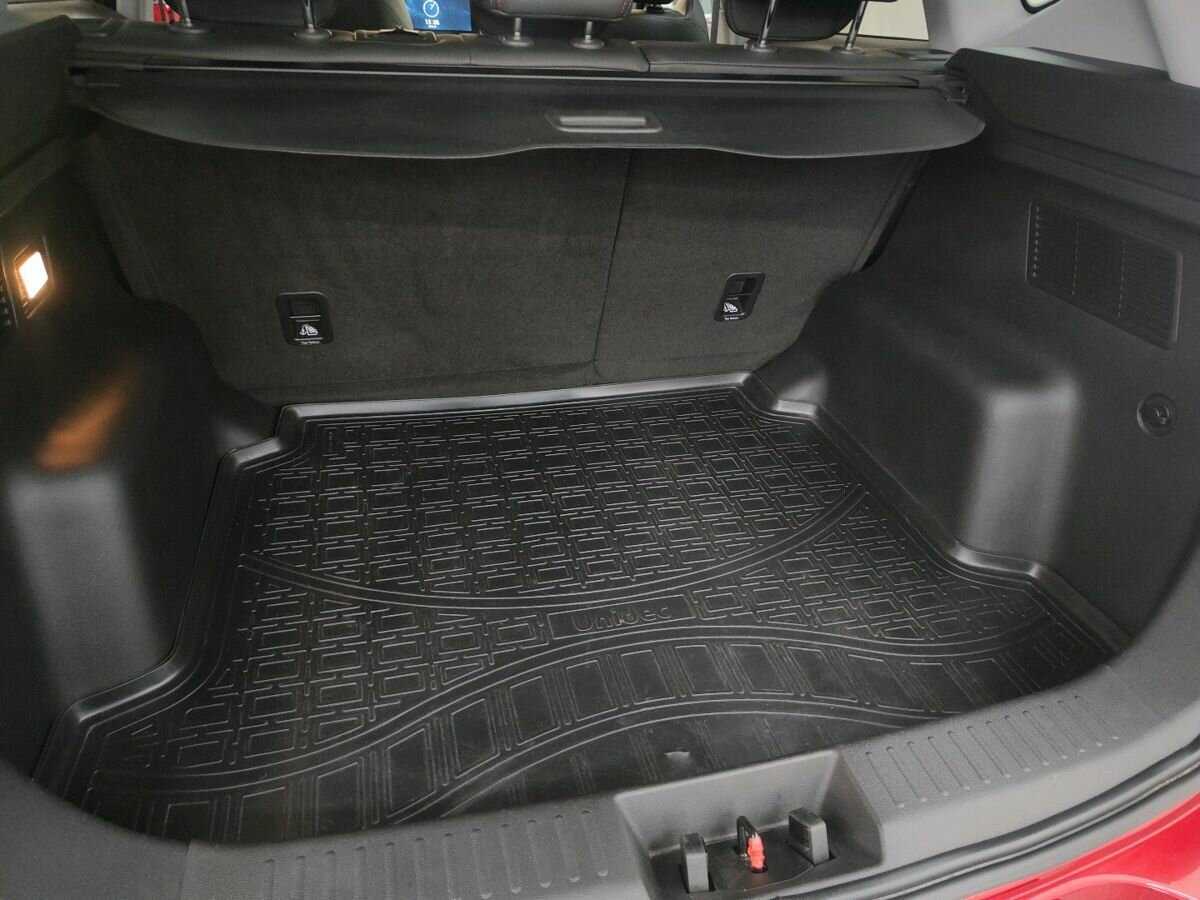 Chery Tiggo 7 Pro, 2020 - Фото №11