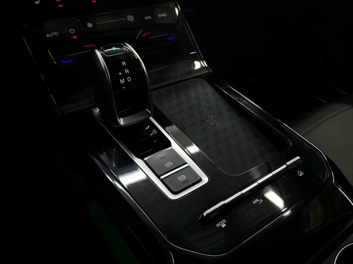 Chery Tiggo 7 Pro, 2020 - Фото №12