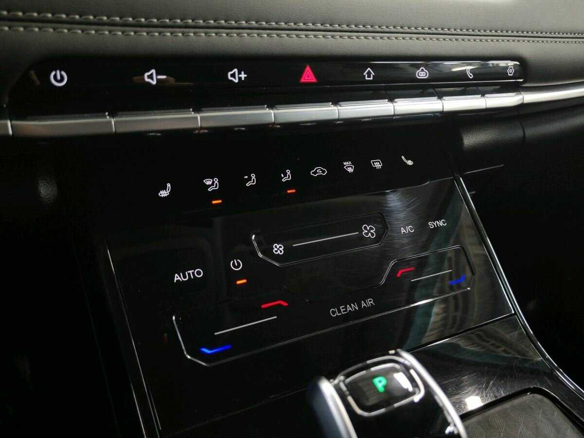 Chery Tiggo 7 Pro, 2020 - Фото №13