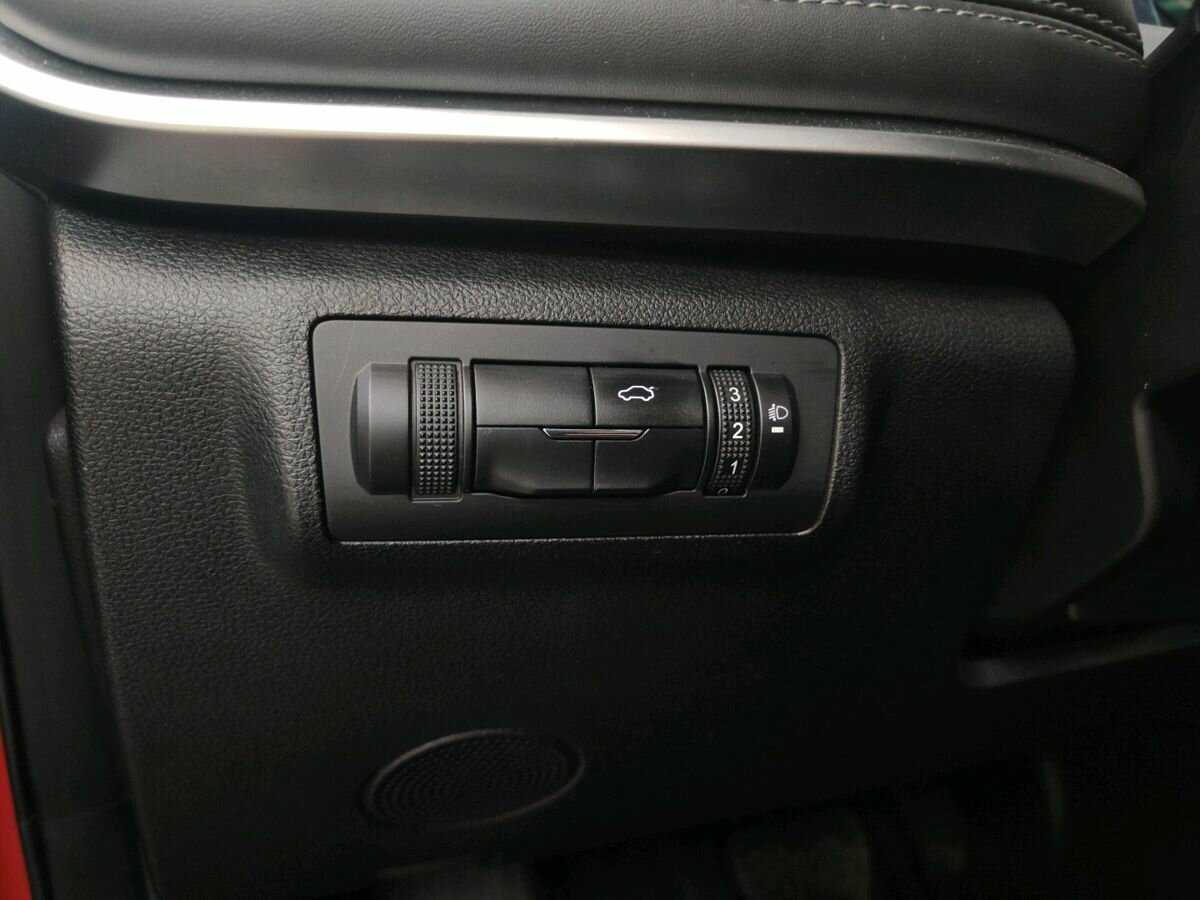 Chery Tiggo 7 Pro, 2020 - Фото №15