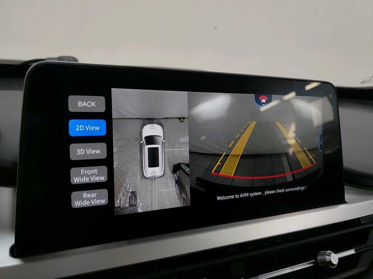 Chery Tiggo 7 Pro, 2020 - Фото №16