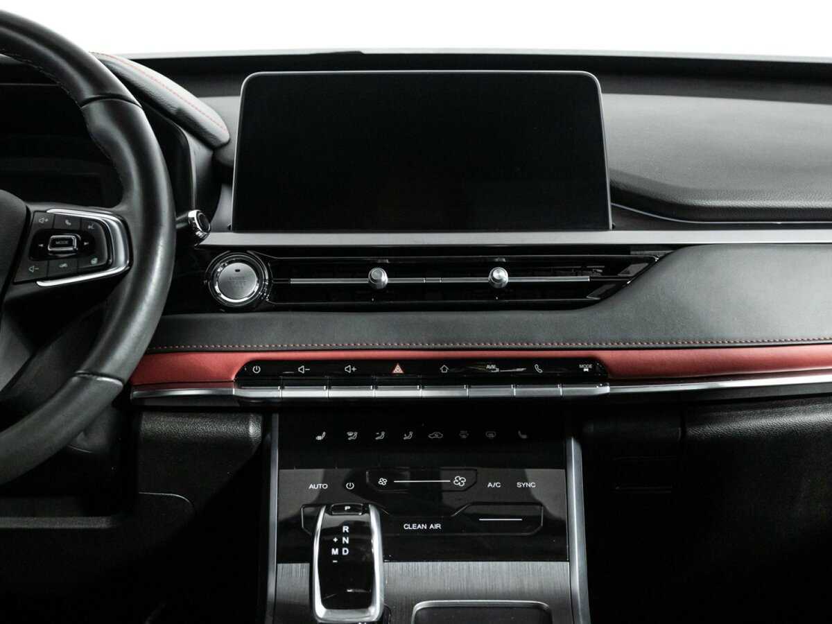 Chery Tiggo 4 Pro, 2022 - Фото №13