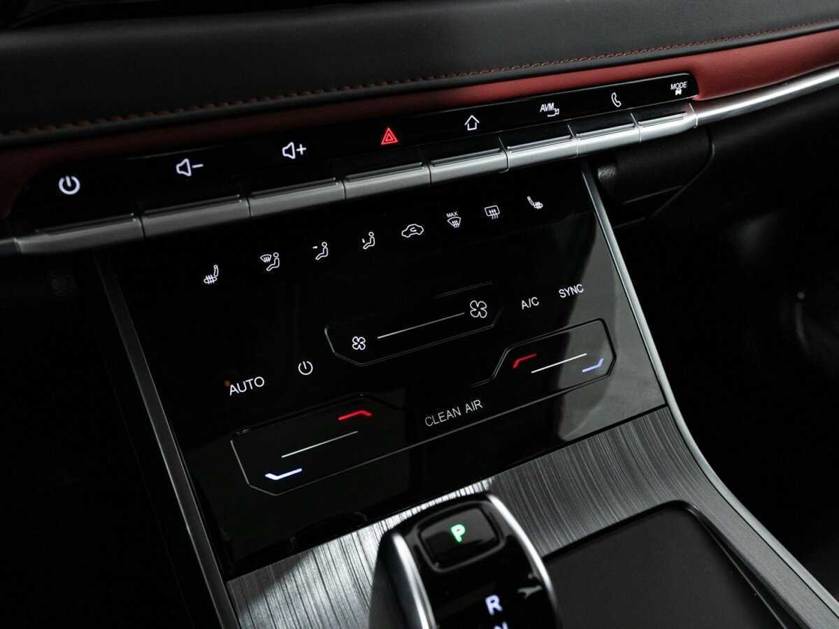 Chery Tiggo 4 Pro, 2022 - Фото №16