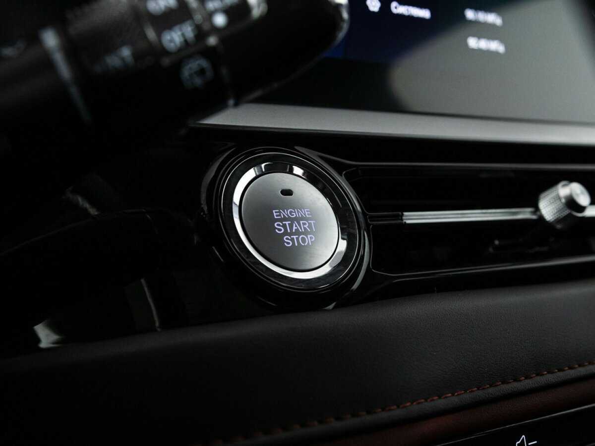 Chery Tiggo 4 Pro, 2022 - Фото №17