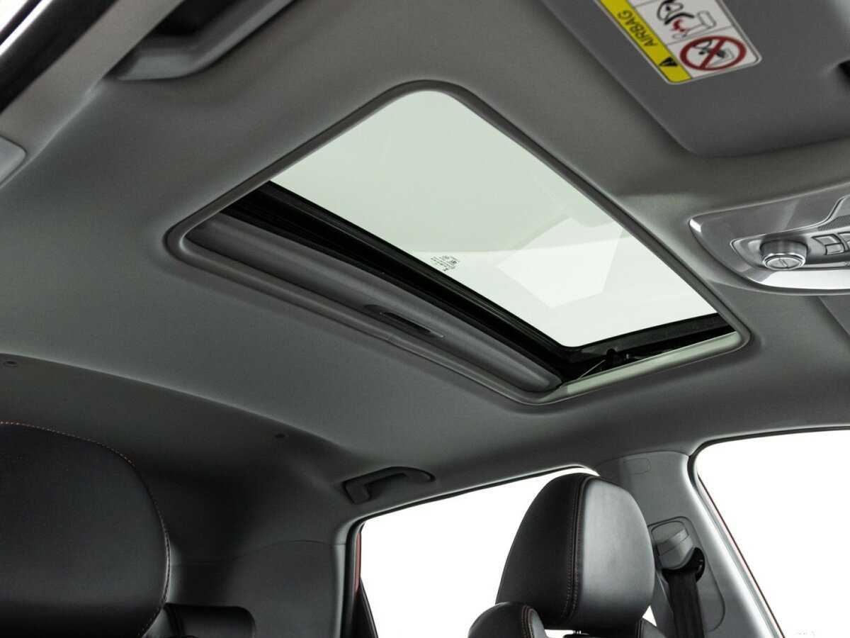 Chery Tiggo 4 Pro, 2022 - Фото №18