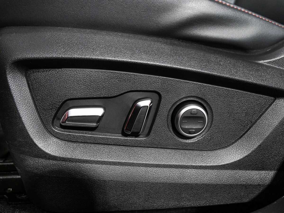 Chery Tiggo 4 Pro, 2022 - Фото №19