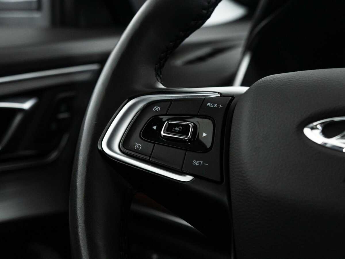 Chery Tiggo 4 Pro, 2022 - Фото №21