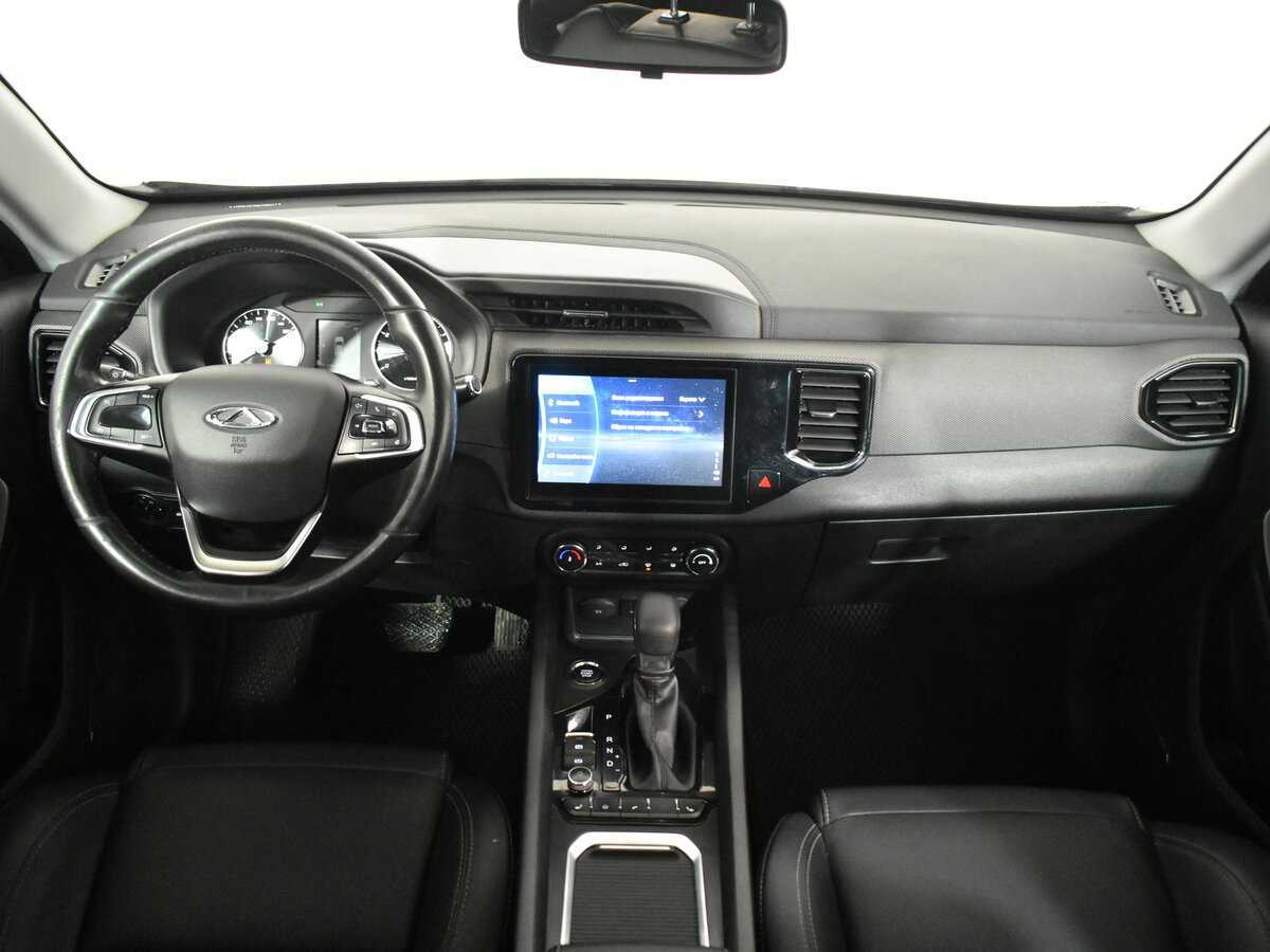 Chery Tiggo 4, 2020 - Фото №4