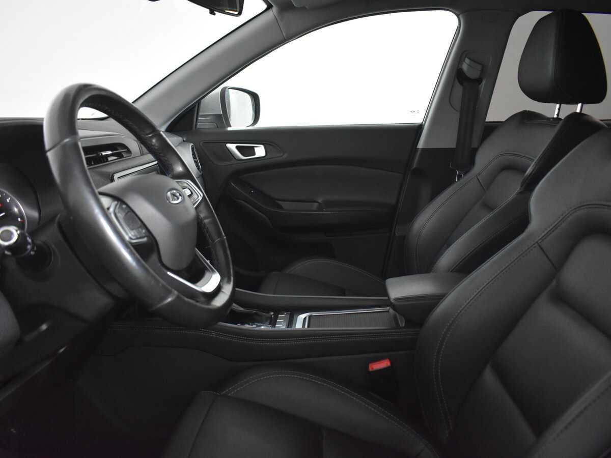 Chery Tiggo 4, 2020 - Фото №5