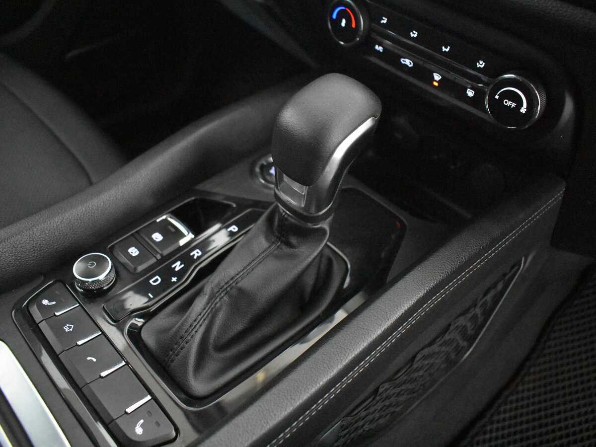 Chery Tiggo 4, 2020 - Фото №7