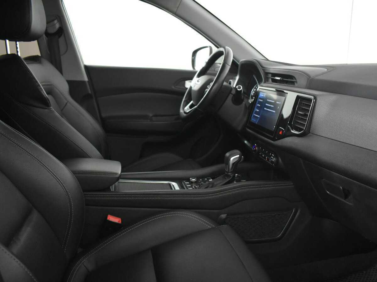 Chery Tiggo 4, 2020 - Фото №8