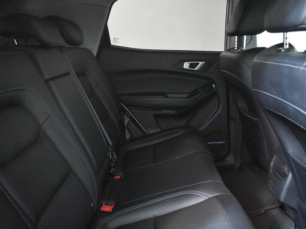 Chery Tiggo 4, 2020 - Фото №9