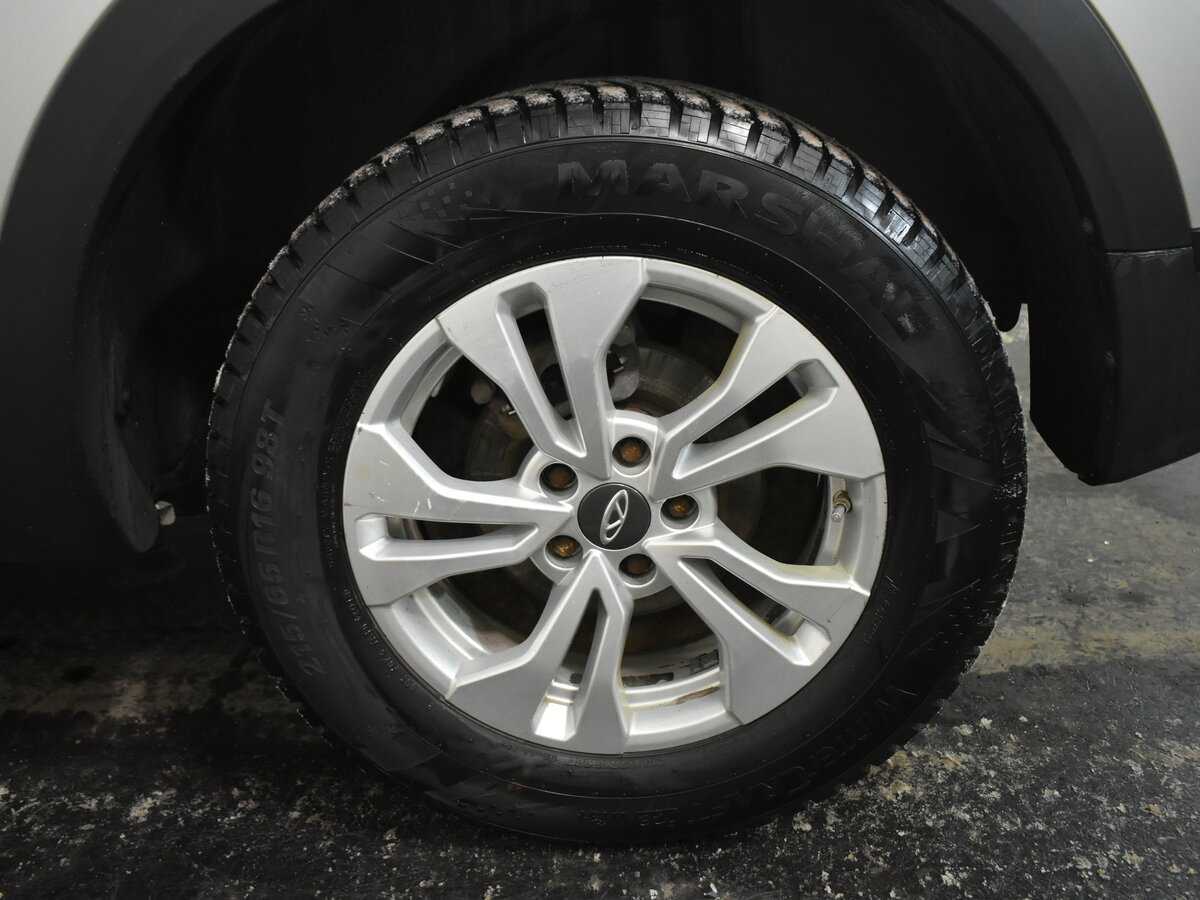 Chery Tiggo 4, 2020 - Фото №12