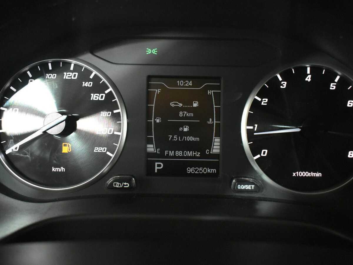 Chery Tiggo 4, 2020 - Фото №13