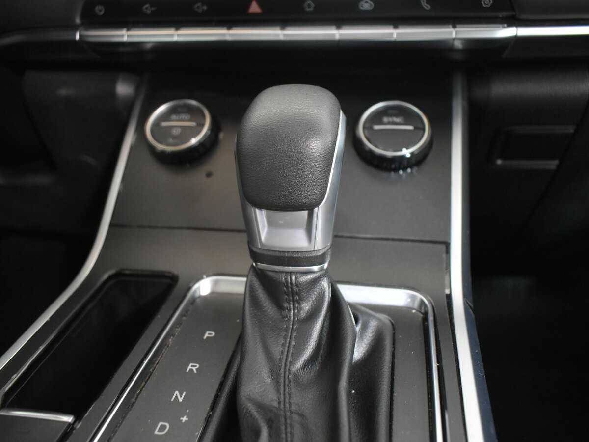 Chery Tiggo 8, 2020 - Фото №9