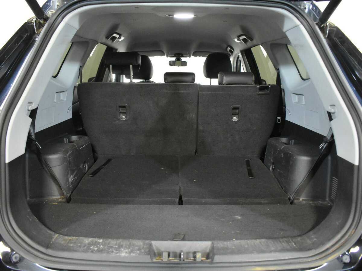 Chery Tiggo 8, 2020 - Фото №14