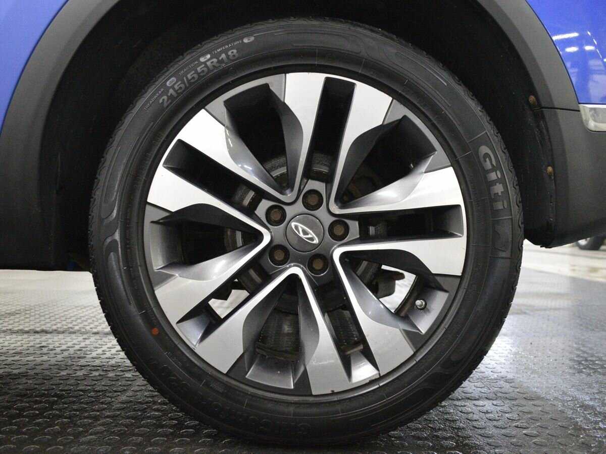 Chery Tiggo 4, 2020 - Фото №8