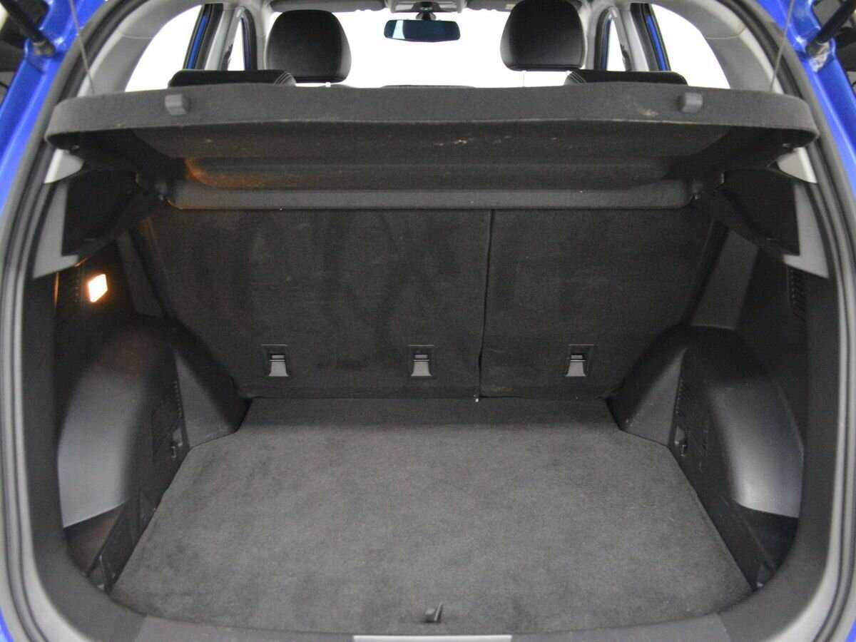 Chery Tiggo 4, 2020 - Фото №14